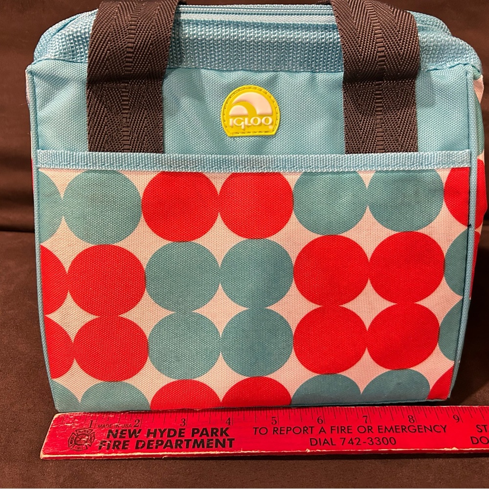 Igloo cooler tote bag - Picture 6 of 8